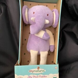 My Natural My First Cuddles